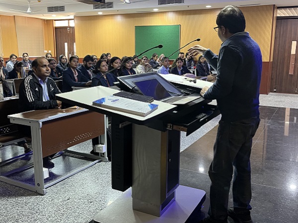 Cyber Security and Privacy Awareness