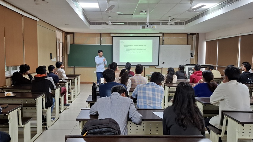 Introductory Workshop on Systematic Reviews