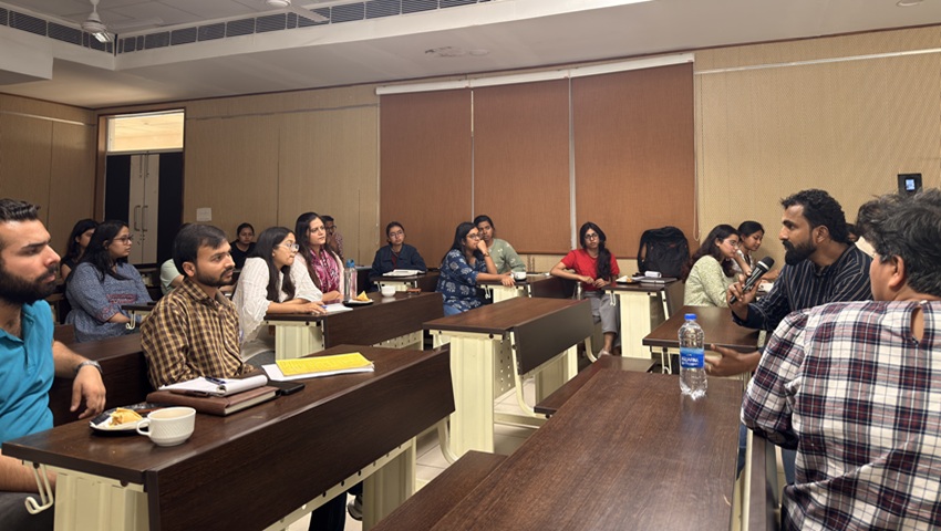 Introductory Workshop on Systematic Reviews