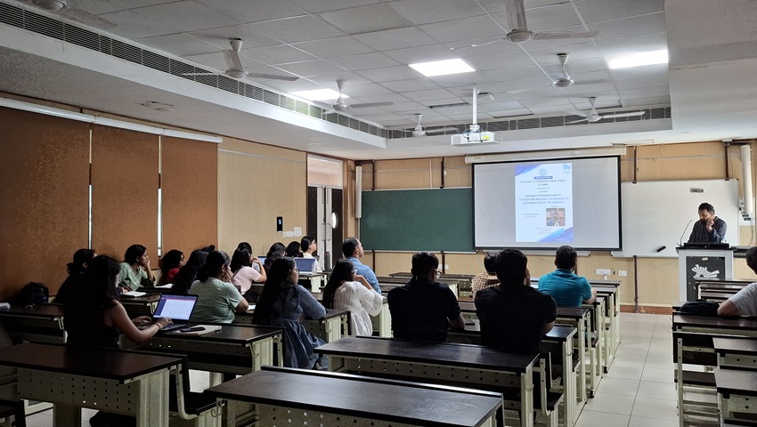 Introductory Workshop on Systematic Reviews