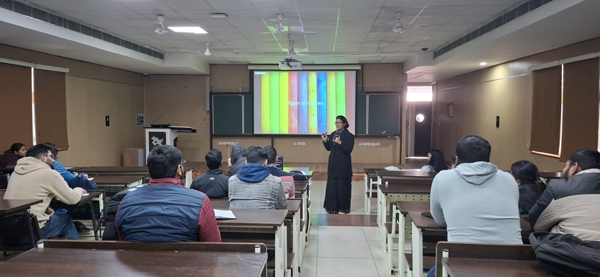 Introductory Workshop on Systematic Reviews