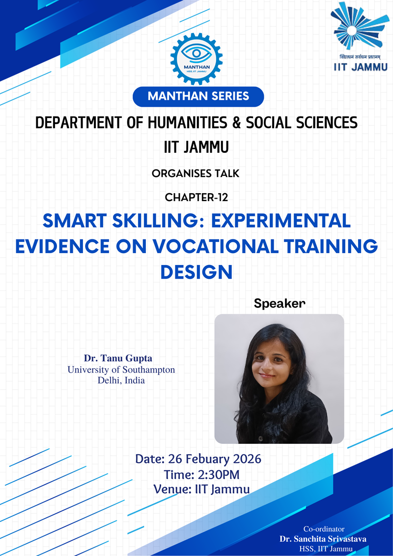 Smart Skilling: Experimental Evidence on Vocational Training Design